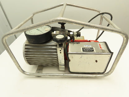 ITH Eco-MAX 17 Portable Electric Hydraulic High Pressure Pump Power Unit 120V