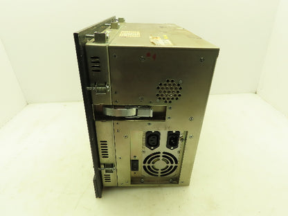 Nematron ICC-5000-PC1R Operator Interface Control Panel Keypad Display
