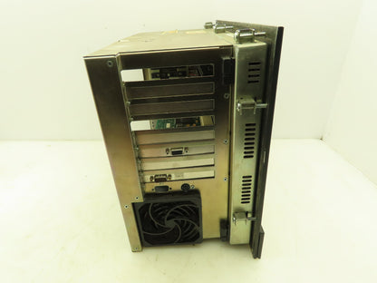 Nematron ICC-5000-PC1R Operator Interface Control Panel Keypad Display