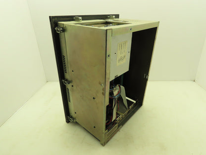 Nematron ICC-5000-PC1R Operator Interface Control Panel Keypad Display