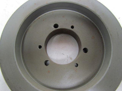 TB Woods 6 2X2BSDS 2-Groove Pulley Sheave A-B V-Belt 6.625"OD QD SDS Bushed