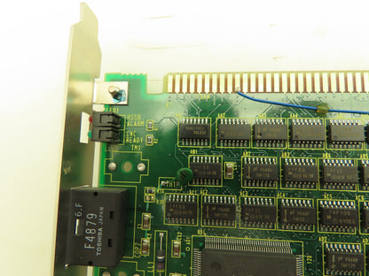 Fanuc A20B-8100-0100/04C PC Card Circuit Board