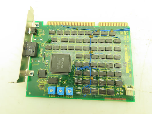 Fanuc A20B-8100-0100/04C PC Card Circuit Board