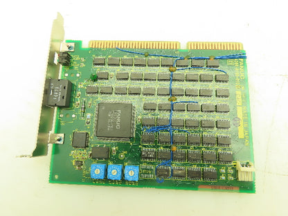 Fanuc A20B-8100-0100/04C PC Card Circuit Board