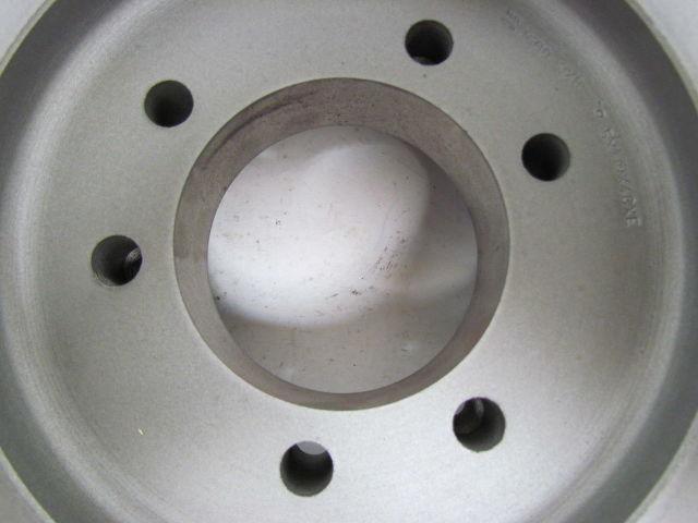 TB Woods 9.5 4C E 4-Groove Pulley Sheave 40 V-Belt 9.875"OD QD Series E Bushing