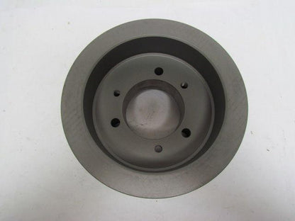 TB Woods 9.5 4C E 4-Groove Pulley Sheave 40 V-Belt 9.875"OD QD Series E Bushing