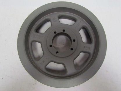 TB Woods 11.0 4B SK 4-Groove Pulley Sheave A-B V-Belt 11.31"OD QK SK Bushing