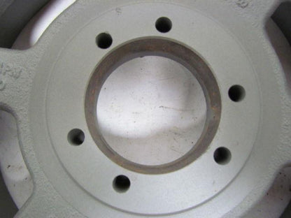 TB Woods 11.0 4B SK 4-Groove Pulley Sheave A-B V-Belt 11.31"OD QK SK Bushing