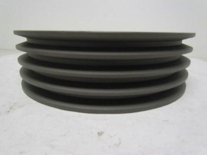 TB Woods 11.0 4B SK 4-Groove Pulley Sheave A-B V-Belt 11.31"OD QK SK Bushing