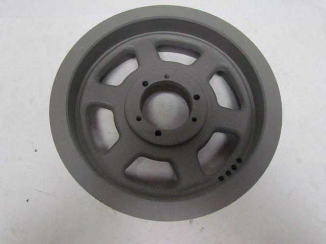 TB Woods 11.0 4B SK 4-Groove Pulley Sheave A-B V-Belt 11.31"OD QK SK Bushing