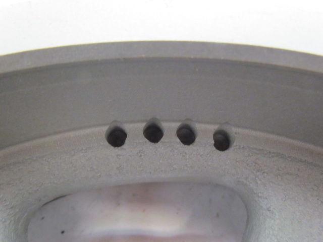 TB Woods 11.0 4B SK 4-Groove Pulley Sheave A-B V-Belt 11.31"OD QK SK Bushing