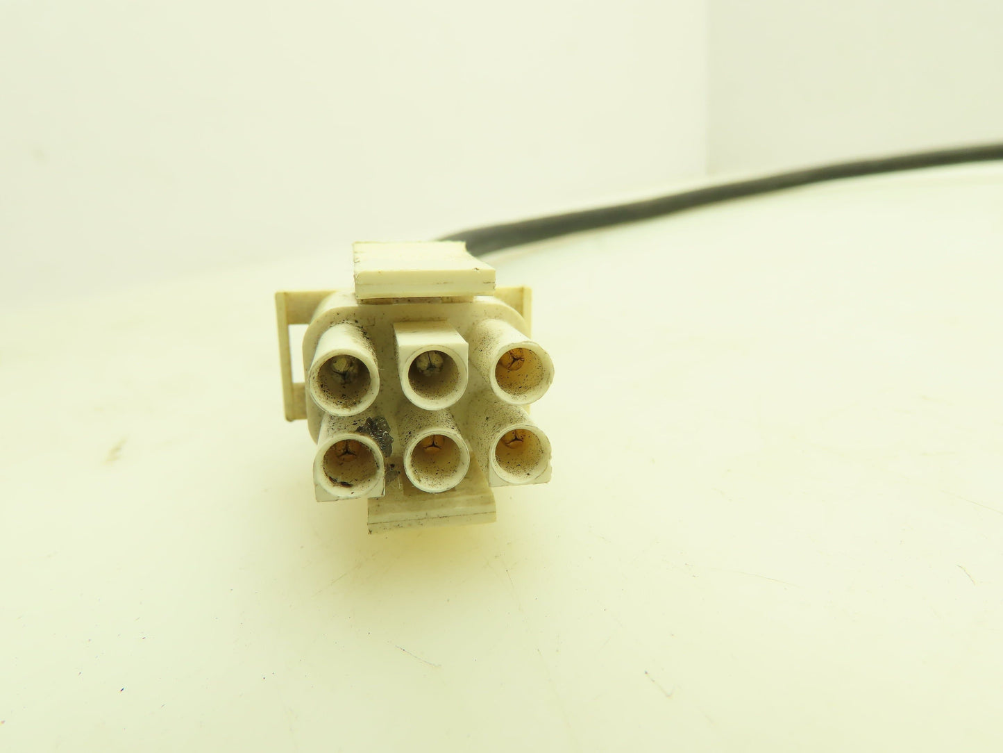 Yaskawa SGMP-15AWYR12 AC Servo Motor 1500W 200V 3000 RPM Ogura Clutch 90V