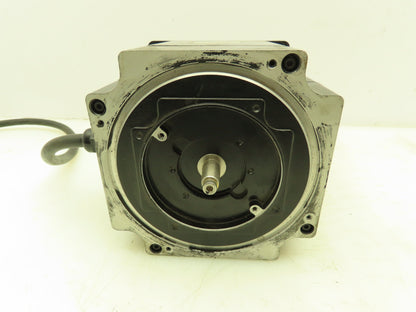 Yaskawa SGMP-15AWYR12 AC Servo Motor 1500W 200V 3000 RPM Ogura Clutch 90V