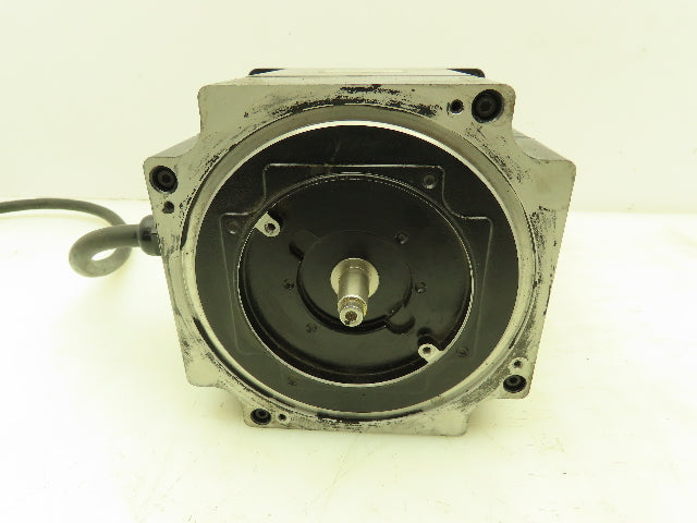 Yaskawa SGMP-15AWYR12 AC Servo Motor 1500W 200V 3000 RPM Ogura Clutch 90V