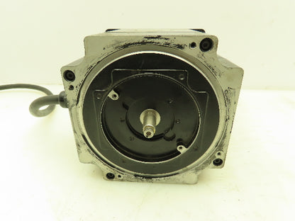 Yaskawa SGMP-15AWYR12 AC Servo Motor 1500W 200V 3000 RPM Ogura Clutch 90V