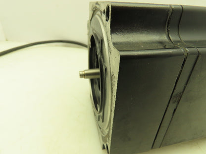 Yaskawa SGMP-15AWYR12 AC Servo Motor 1500W 200V 3000 RPM Ogura Clutch 90V