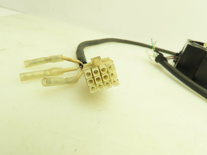 Yaskawa Rotary Encoder Off of SGMP-15AWYR12 Servo