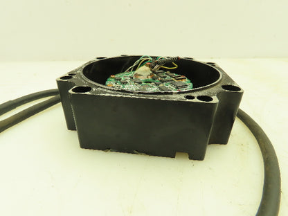 Yaskawa Rotary Encoder Off of SGMP-15AWYR12 Servo