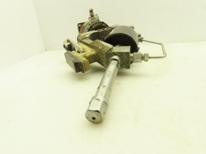 Applied Robotics Quickstop QS-200 Butech 3800 Bar Needle Valve Glue Applicator