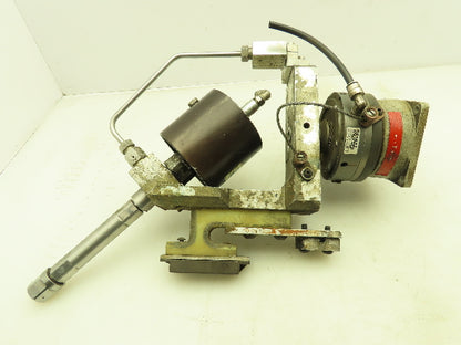 Applied Robotics Quickstop QS-200 Butech 3800 Bar Needle Valve Glue Applicator