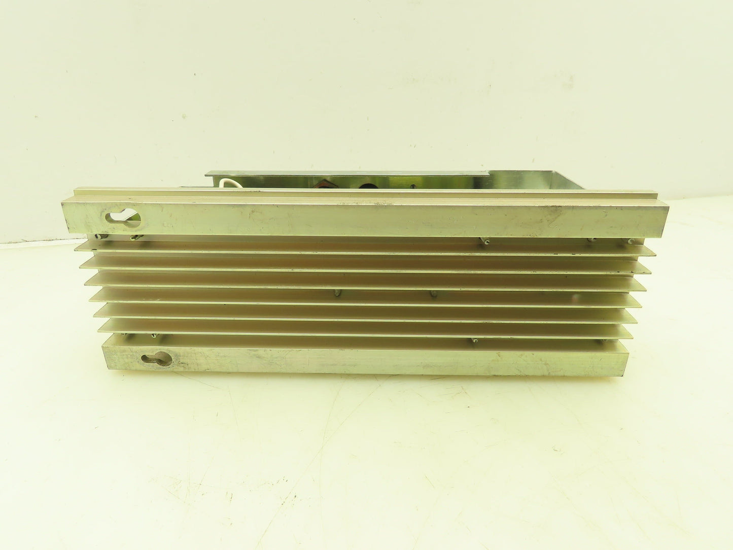 General Electric 6VFWC15JR Statotrol JR Controller 1/6-1/2Hp 90VDC Speed Control