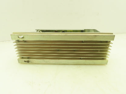 General Electric 6VFWC15JR Statotrol JR Controller 1/6-1/2Hp 90VDC Speed Control