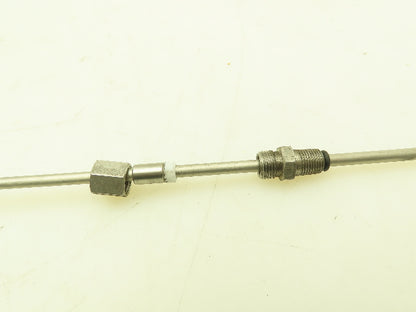 Mor Electric Heating J38G-024-10A-9HP34 Thermocouple Probe 24"