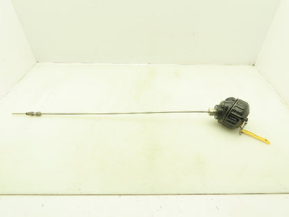 Mor Electric Heating J38G-024-10A-9HP34 Thermocouple Probe 24"