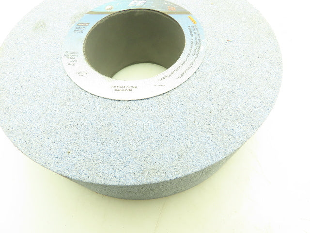 Norton 5SG60-JVSP Grinding Wheel 60 Grit  205x63x76.2mm