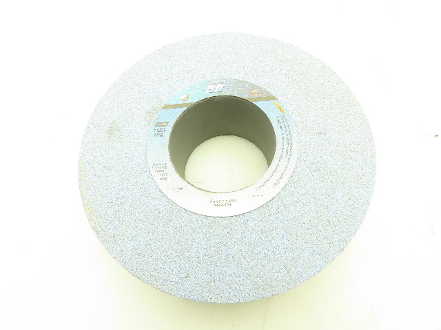 Norton 5SG60-JVSP Grinding Wheel 60 Grit  205x63x76.2mm