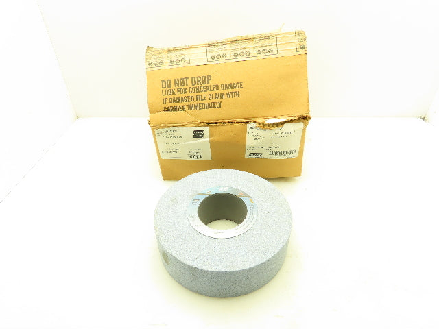 Norton 5SG60-JVSP Grinding Wheel 60 Grit  205x63x76.2mm