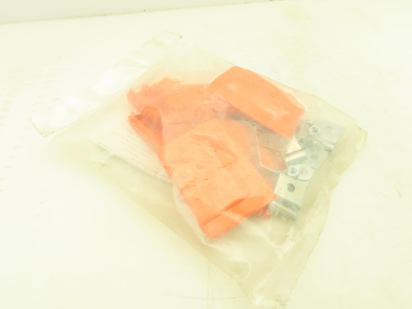 Insul-8 11091 Conductor Bar Power Feed 40-110A Connector Cover Lot of 3