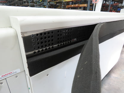 SCS Specialty Coating Systems PCB Circuit Board SMT Assembly Line Dryer Conveyor