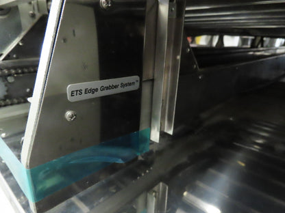SCS Specialty Coating Systems PCB Circuit Board SMT Assembly Line Dryer Conveyor