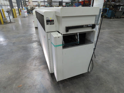 SCS Specialty Coating Systems PCB Circuit Board SMT Assembly Line Dryer Conveyor