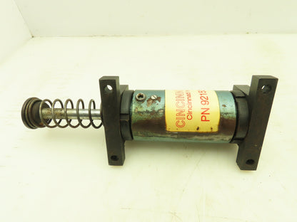Cincinnati 921535 Air Spring Cylinder Shock Absorber 3.75" Stroke  Lot of 2