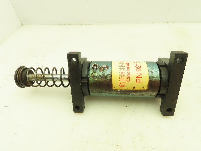 Cincinnati 921535 Air Spring Cylinder Shock Absorber 3.75" Stroke  Lot of 2