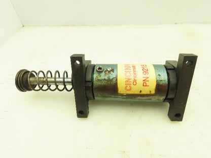 Cincinnati 921535 Air Spring Cylinder Shock Absorber 3.75" Stroke  Lot of 2