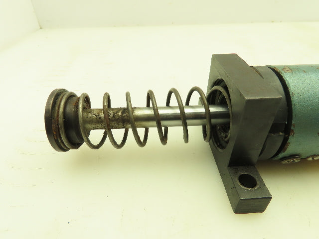 Cincinnati 921535 Air Spring Cylinder Shock Absorber 3.75" Stroke  Lot of 2