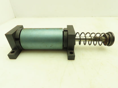 Cincinnati 921535 Air Spring Cylinder Shock Absorber 3.75" Stroke  Lot of 2