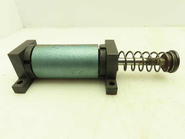 Cincinnati 921535 Air Spring Cylinder Shock Absorber 3.75" Stroke  Lot of 2