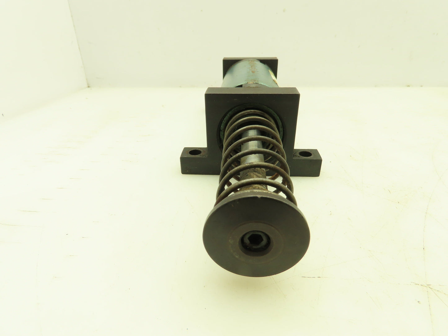 Cincinnati 921535 Air Spring Cylinder Shock Absorber 3.75" Stroke  Lot of 2