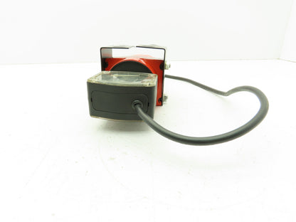 Domnick Hunter Oil-X Compressed Air Pneumatic Water Separator Filter 1/4"