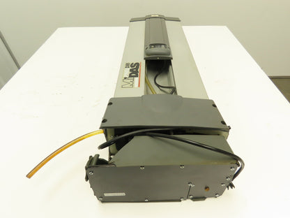 Domnick Hunter DAS5 Midas Pneudri Compressed Air Dryer 13CFM 115V  -Broken Base-