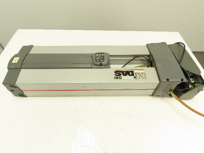 Domnick Hunter DAS5 Midas Pneudri Compressed Air Dryer 13CFM 115V  -Broken Base-