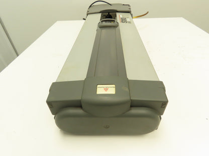 Domnick Hunter DAS5 Midas Pneudri Compressed Air Dryer 13CFM 115V  -Broken Base-