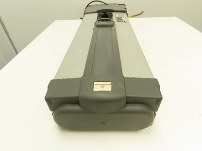 Domnick Hunter DAS5 Midas Pneudri Compressed Air Dryer 13CFM 115V  -Broken Base-