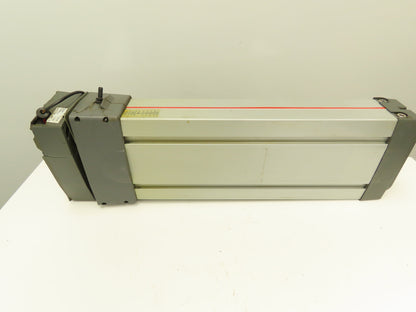 Domnick Hunter DAS5 Midas Pneudri Compressed Air Dryer 13CFM 115V  -Broken Base-