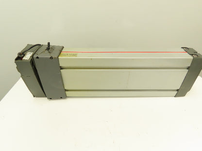Domnick Hunter DAS5 Midas Pneudri Compressed Air Dryer 13CFM 115V  -Broken Base-
