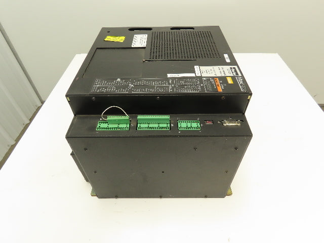 Parker MP-FLX-460/80B-26 Max Plus Digital Servo Drive 460V